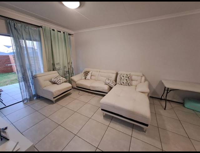 3 BEDROOM PROPERTY TO RENT IN BLYDE RIVERWALK ESTATE